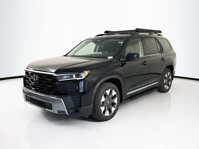 New 2026 Honda Pilot Sport 4D Sport Utility in Phoenix #H61785