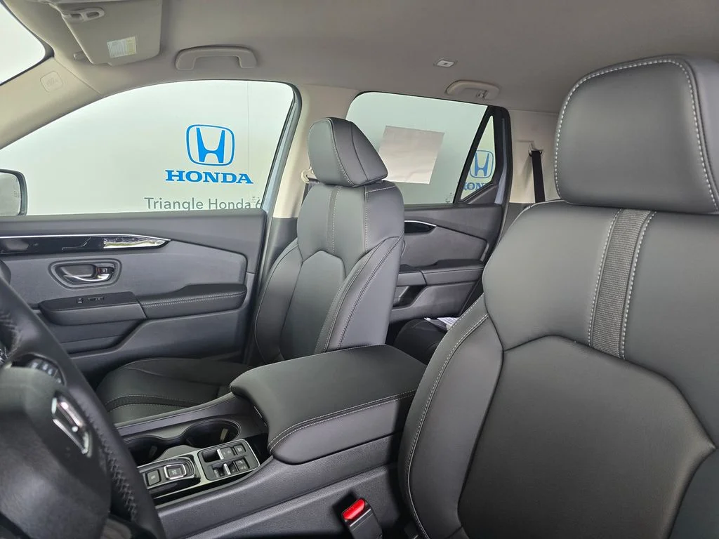 New 2026  Honda RTL image 13
