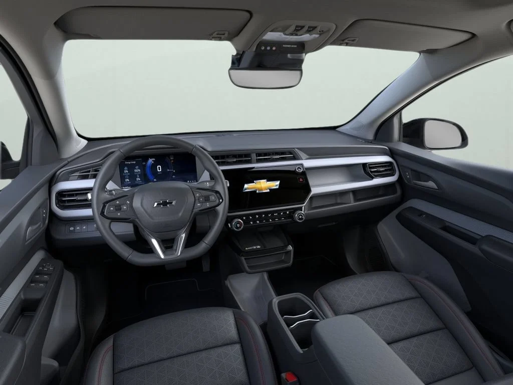 2027 Chevrolet Bolt RS - Photo 15