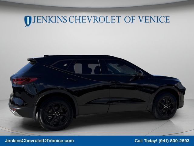 2026 Chevrolet Blazer 2LT - Photo 7