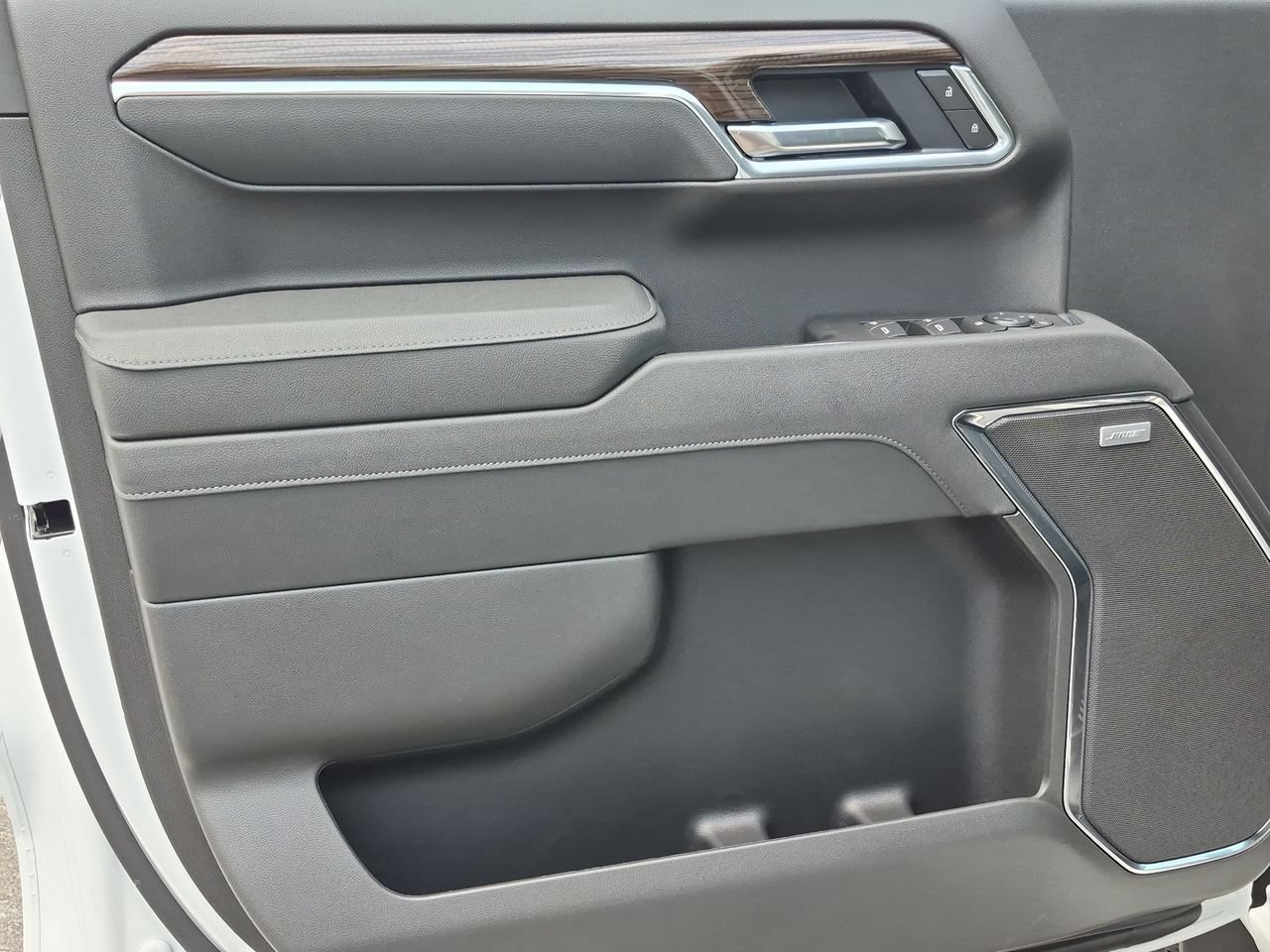 2026 Chevrolet Silverado 1500 RST - Photo 23