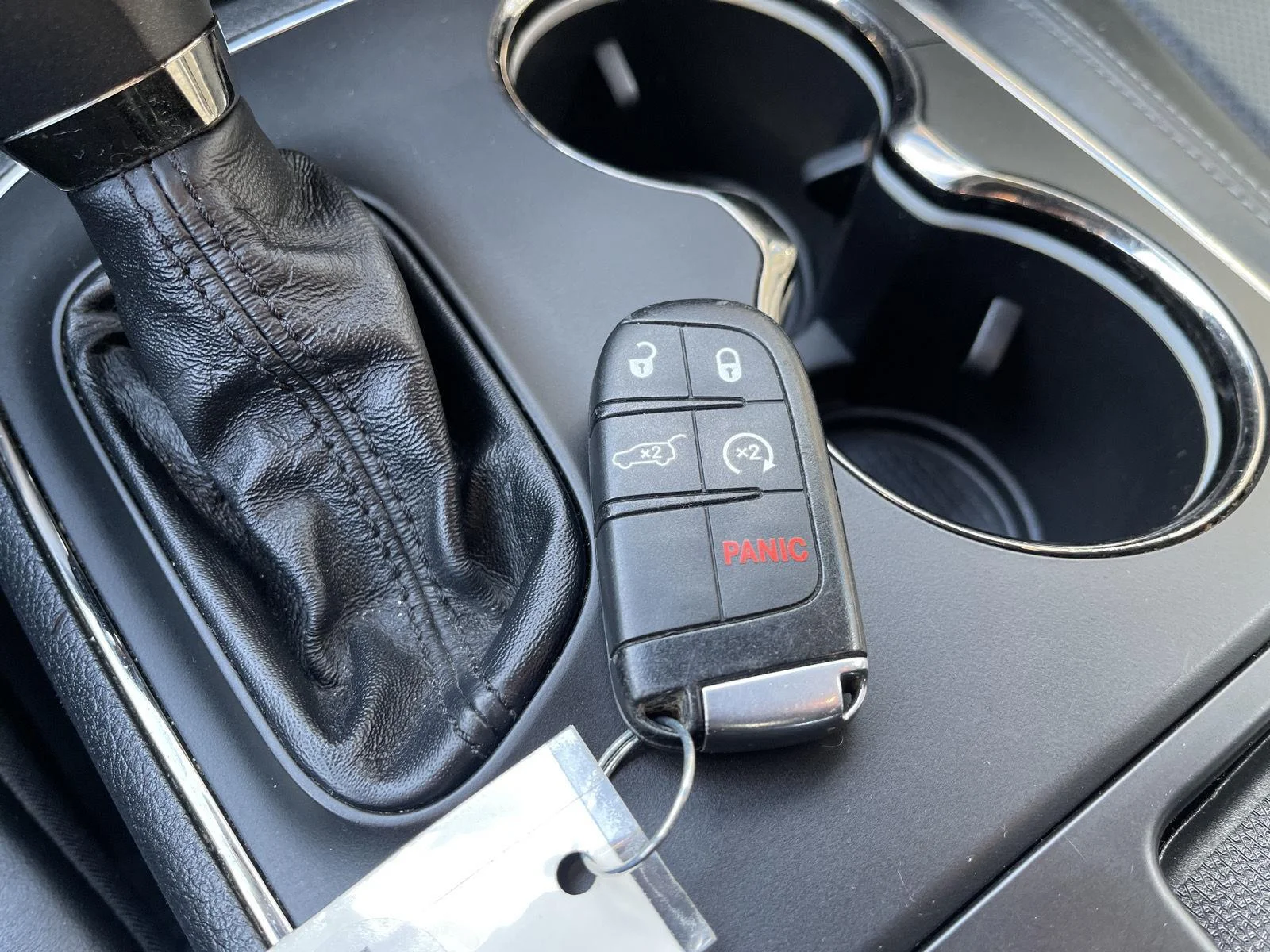 Used 2020 Red Dodge R/T image 45