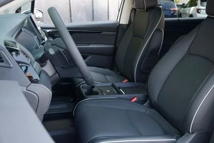 2026 Honda Odyssey Touring - Photo 27