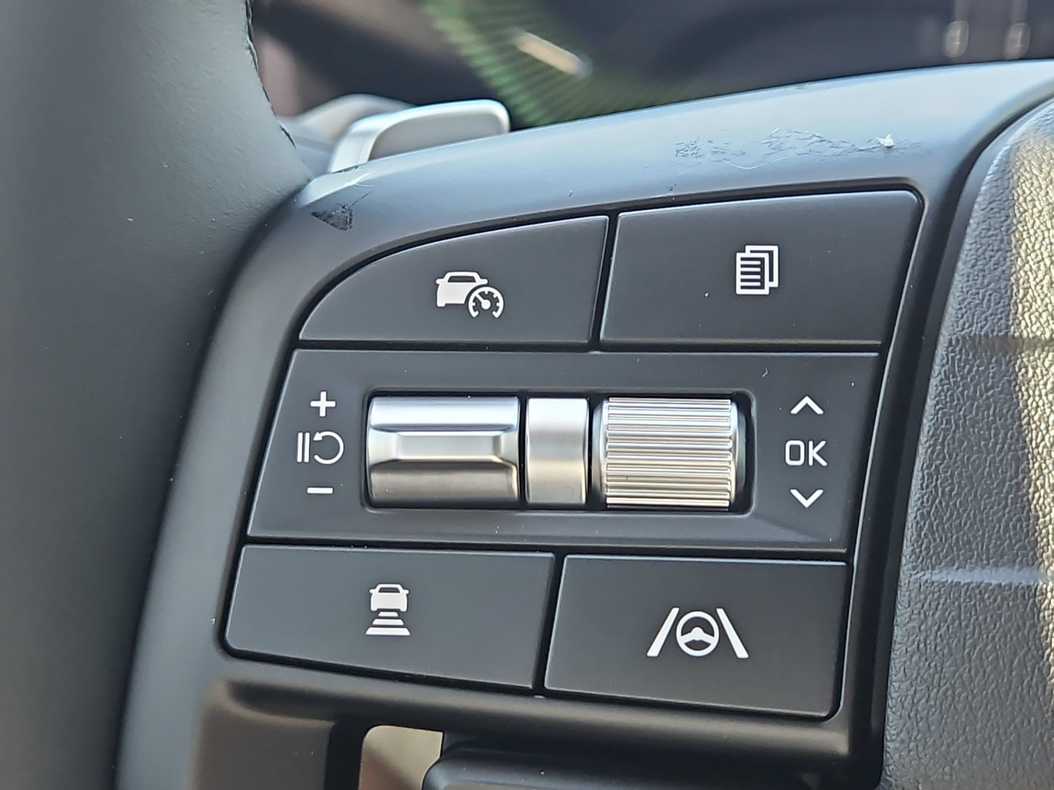 New 2027 Fusion Black Kia S image 21