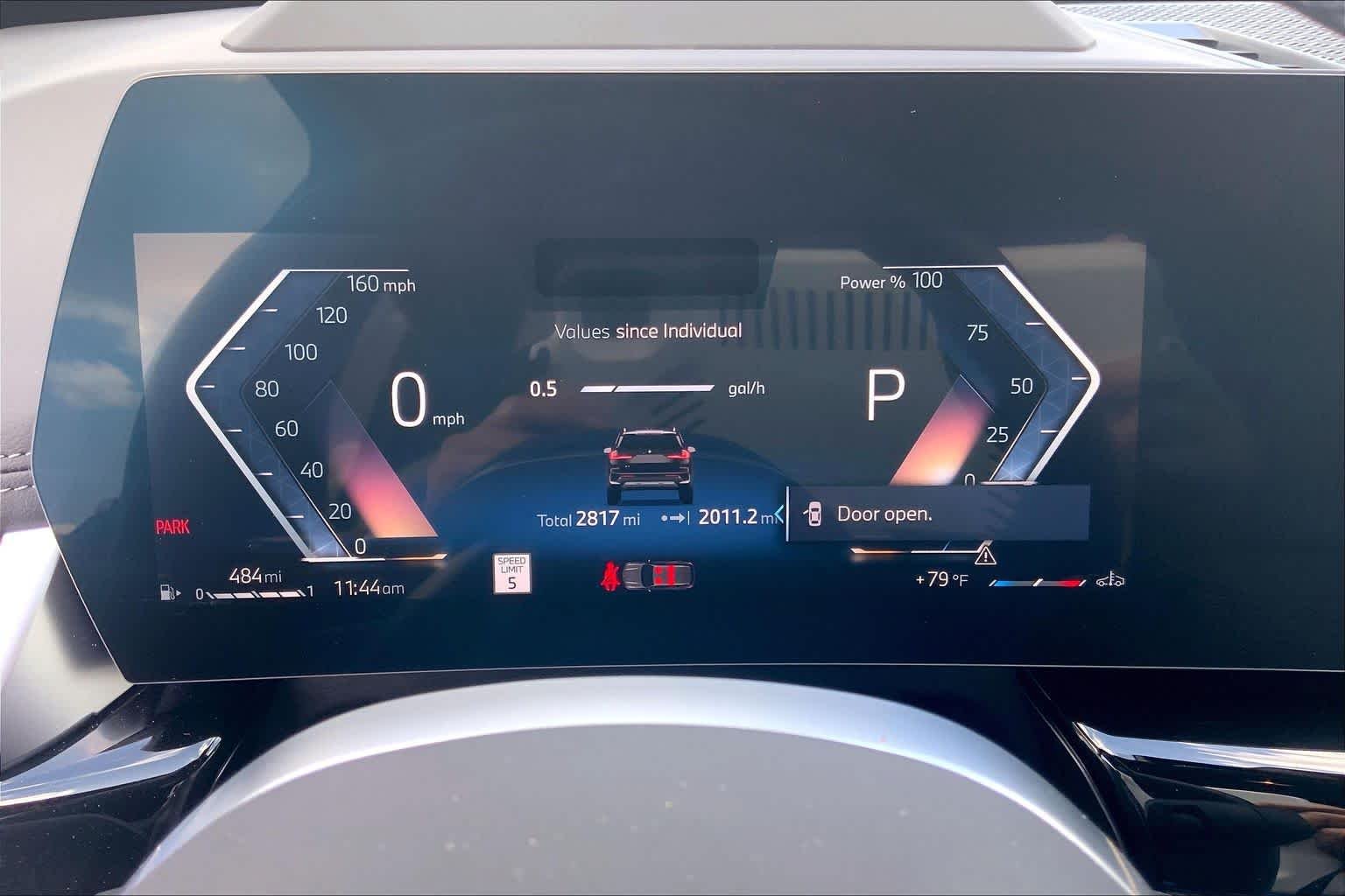 2026 BMW X1 28i - Photo 23