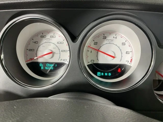 Used 2013 Bright White Dodge SXT image 16