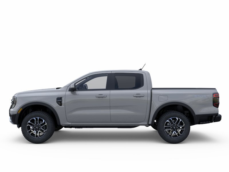 New 2026 Avalanche Ford Lariat® image 25
