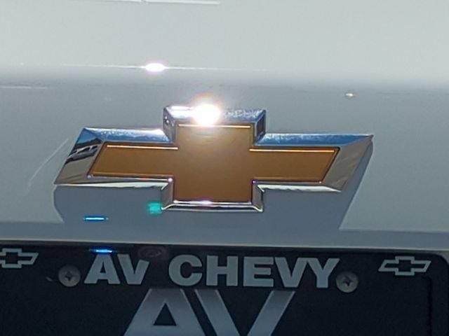 New 2026 Summit White Chevrolet LS image 28