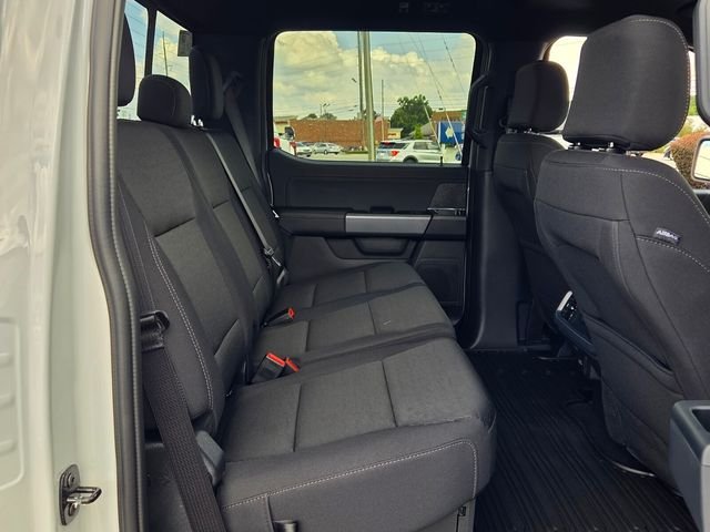 New 2026 Avalanche Ford XLT image 16
