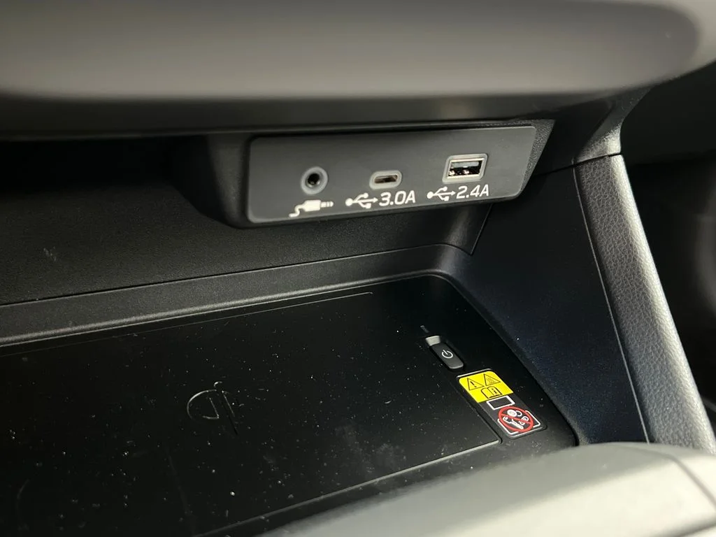 2026 Subaru Crosstrek Wilderness - Photo 30