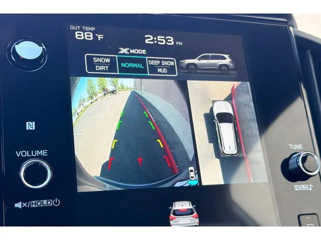 New 2026 RIVER ROCK PEARL Subaru Touring image 47