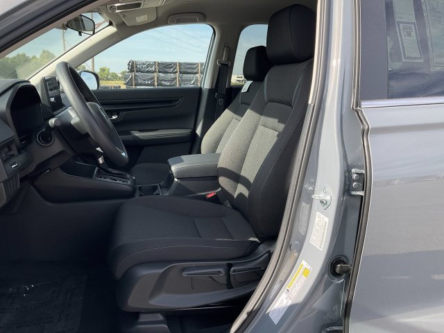 New 2027 Urban Gray Pearl Honda LX image 19
