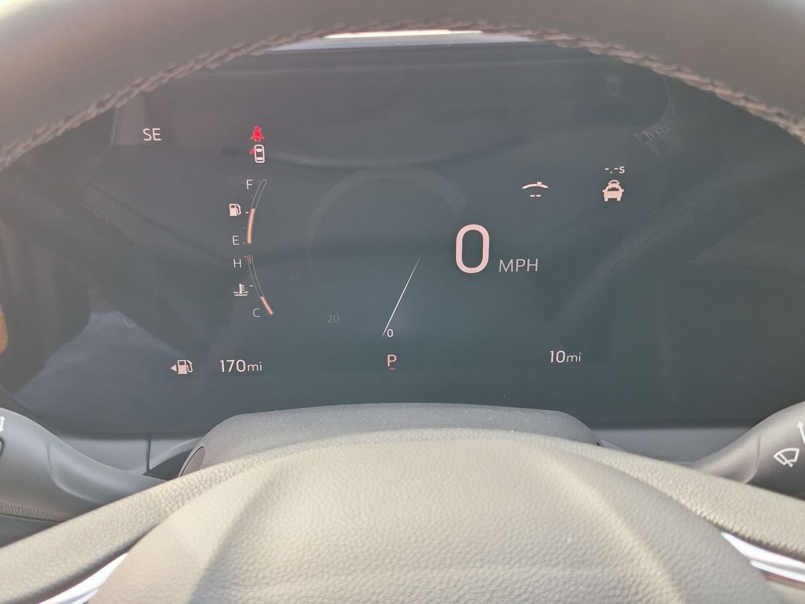 2026 Buick Envista Sport Touring - Photo 12