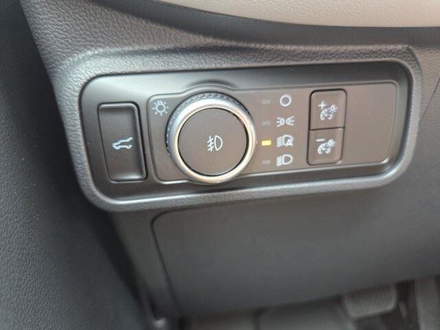 New 2026 Vapor Blue Metallic Ford Active image 14