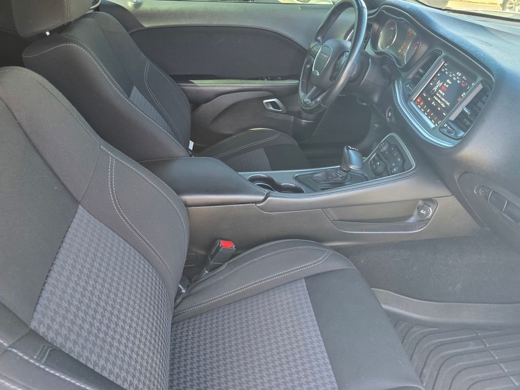Certified Used 2019 White Dodge SXT image 19