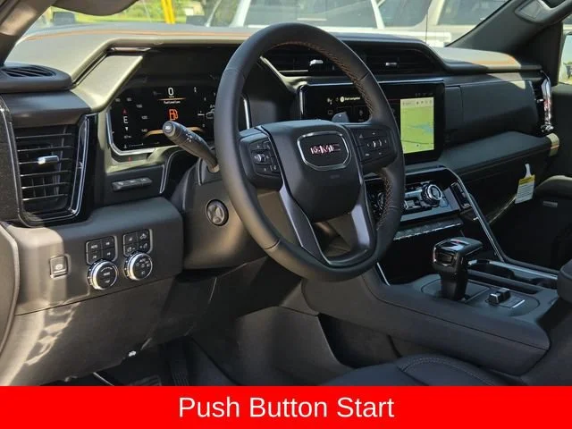 2026 GMC Sierra 1500 AT4 - Photo 25