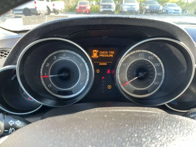 Used 2013  Acura 3.7L image 12