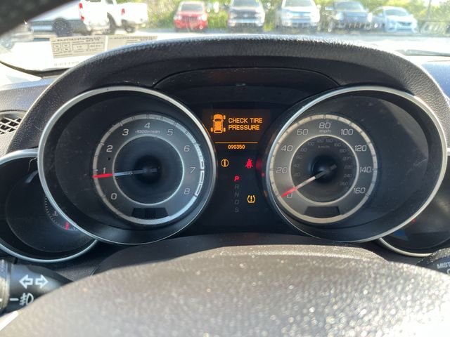 Used 2013  Acura 3.7L image 12
