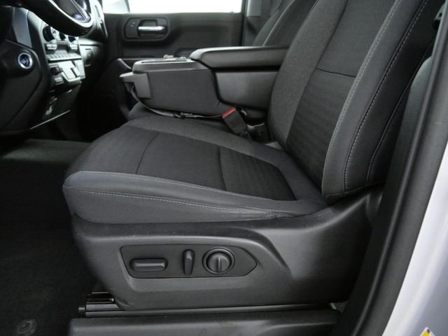 Certified Used 2019 Silver Chevrolet RST image 18