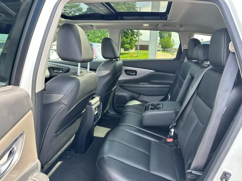 2024 Nissan Murano SL - Photo 9
