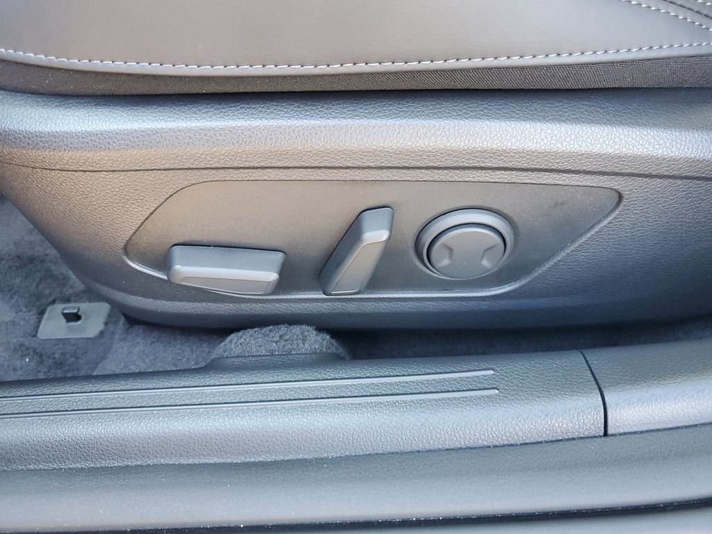 2026 Kia K5 EX - Photo 23