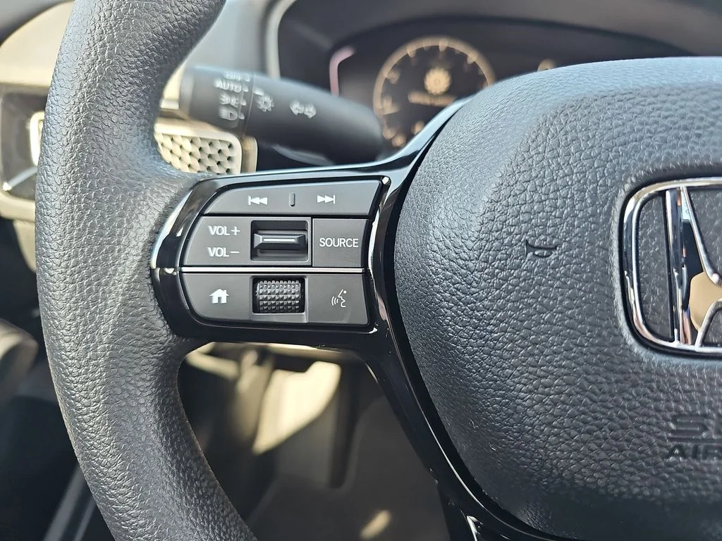 New 2026 Blue Lagoon Pearl Honda LX image 24