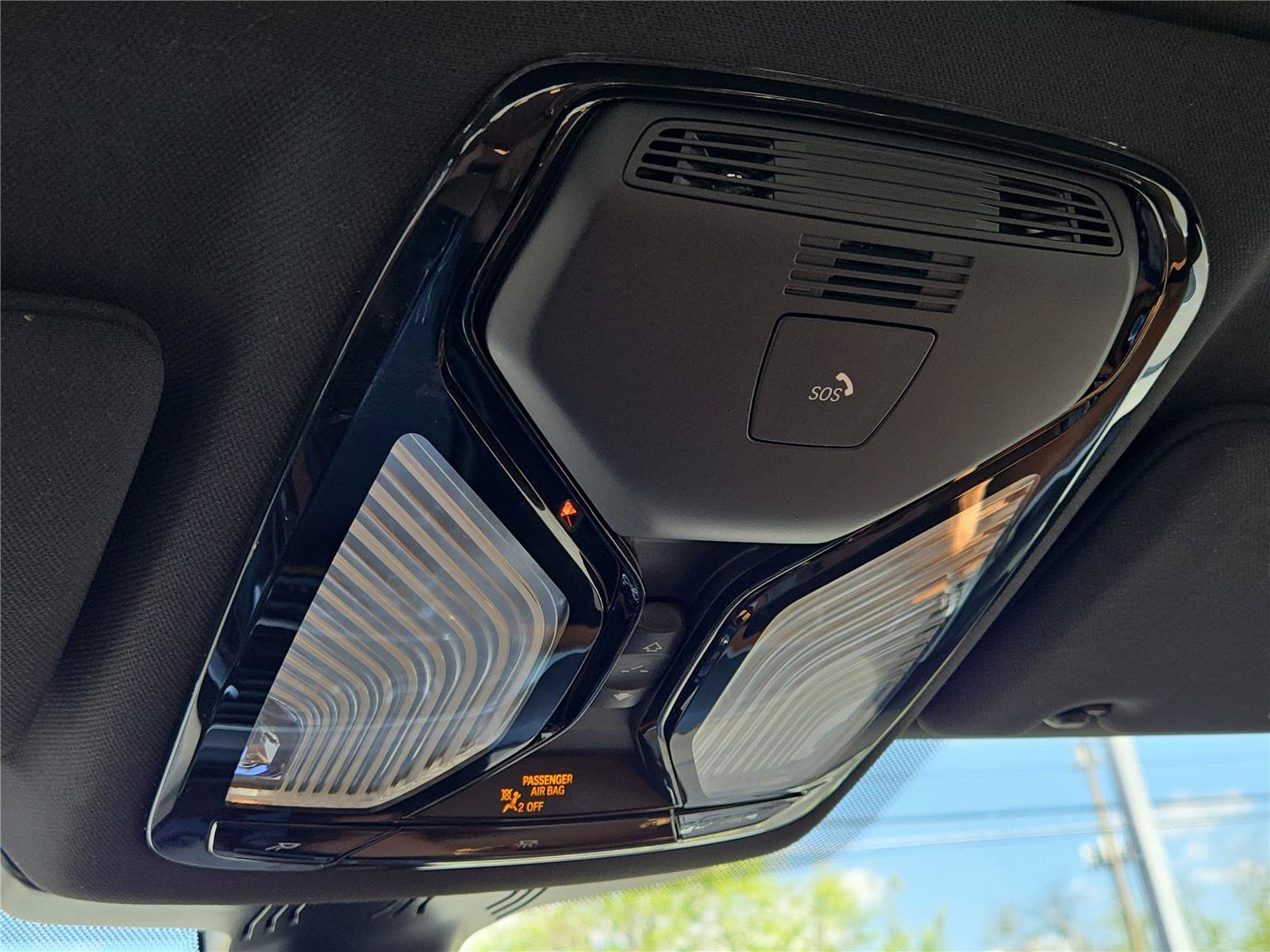 2023 BMW 5 Series 530i - Photo 32