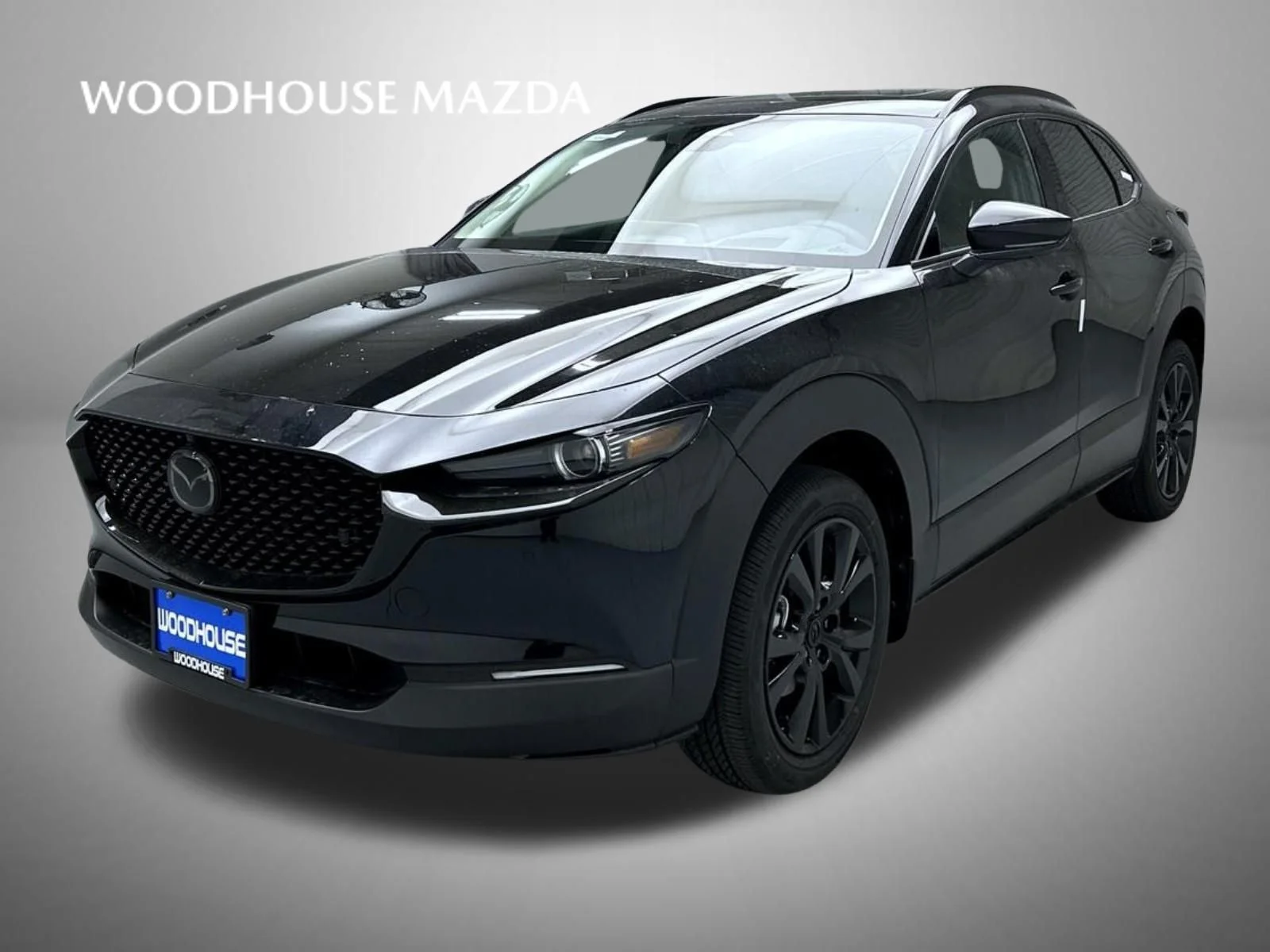 2026 Mazda CX-30 Turbo Premium Plus AWD's photo