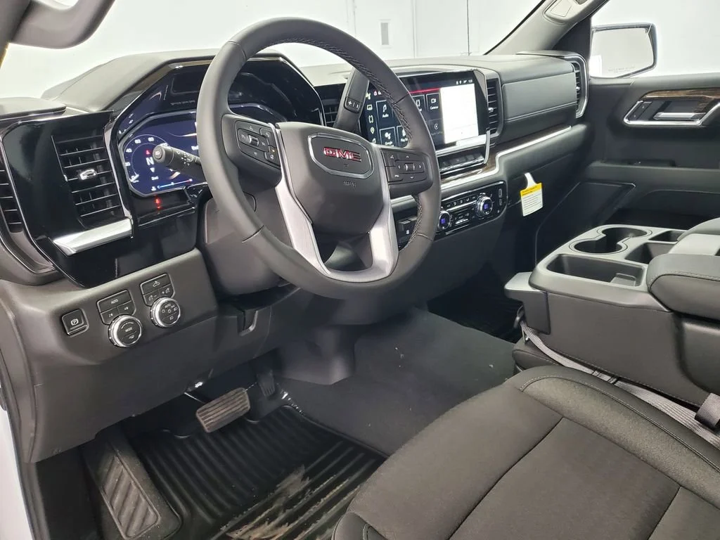 2026 GMC Sierra 1500 Elevation - Photo 10