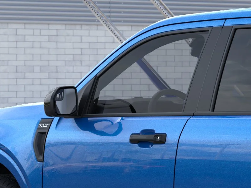 New 2026 Velocity Blue Ford XLT image 21