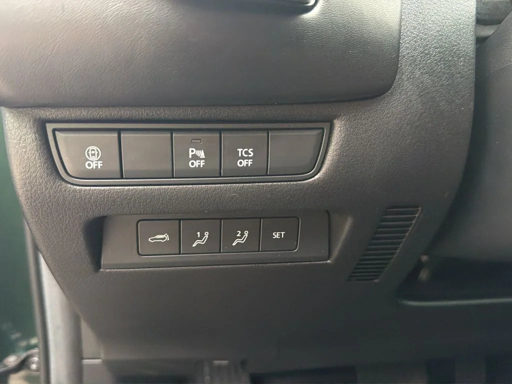 Certified Used 2026 Cypress Mazda 2.5 S Premium image 30