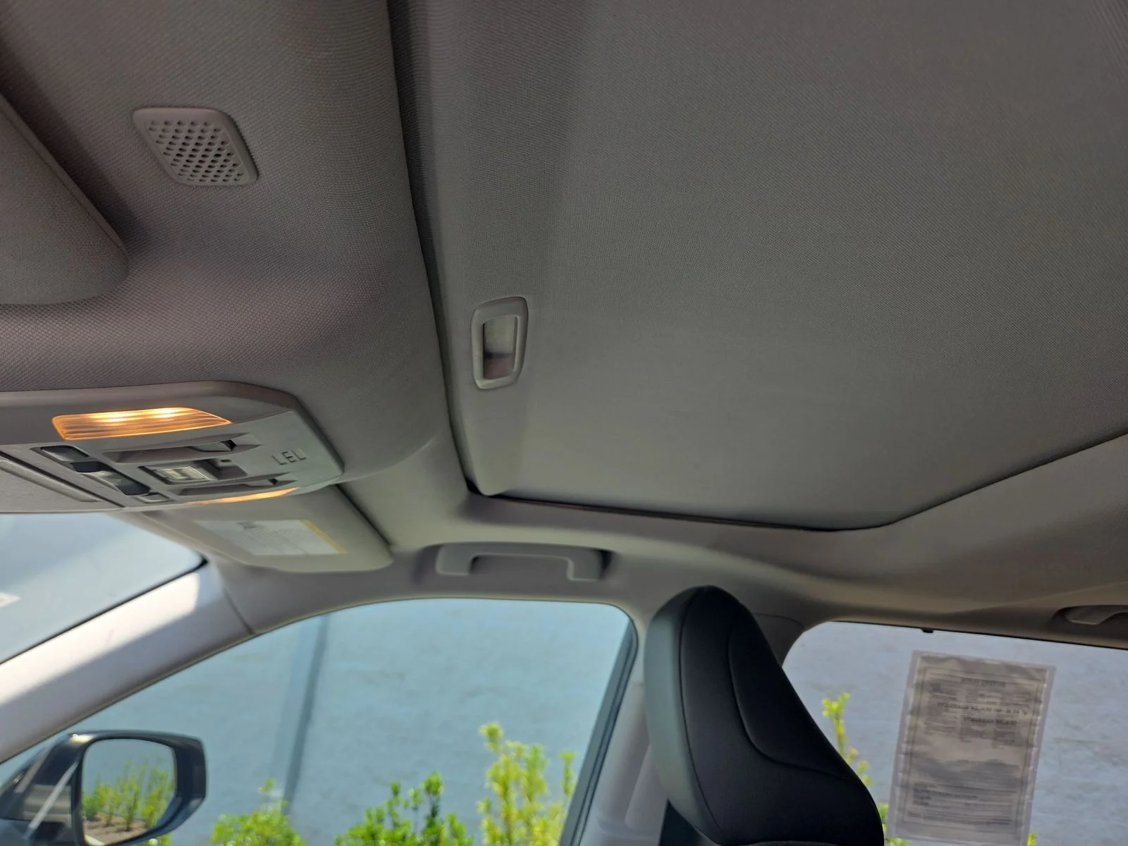 Used 2020 Midnight Black Metallic Toyota XLE image 22