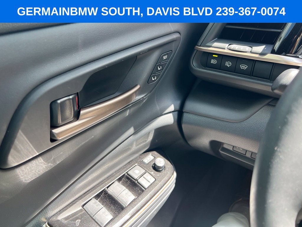 Used 2026 Cloud Toyota Limited image 31