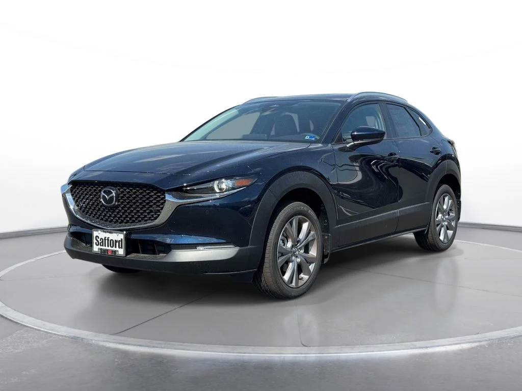 2026 Mazda CX-30 Preferred AWD's photo