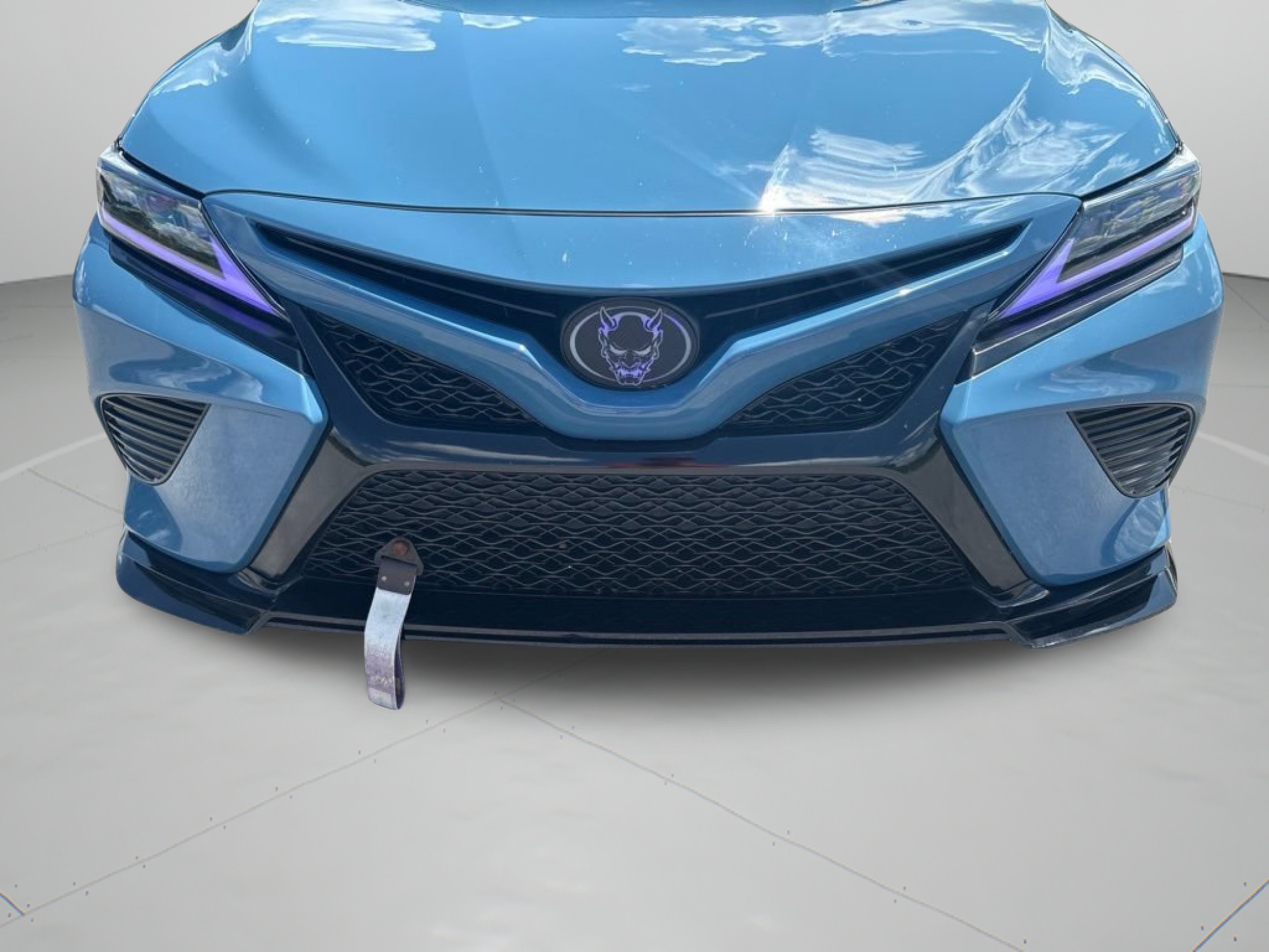 Used 2022 Midnight Black Metallic Toyota TRD V6 image 25
