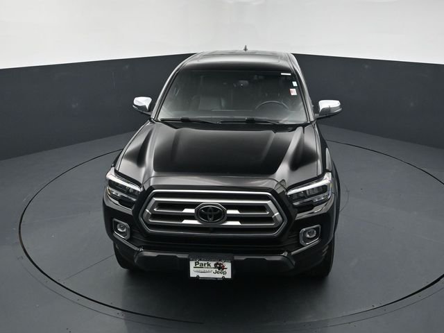 Used 2023 Black Toyota Limited image 13