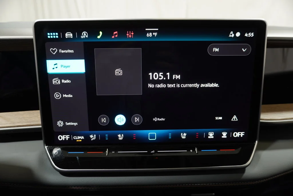 New 2027  Volkswagen SE image 17