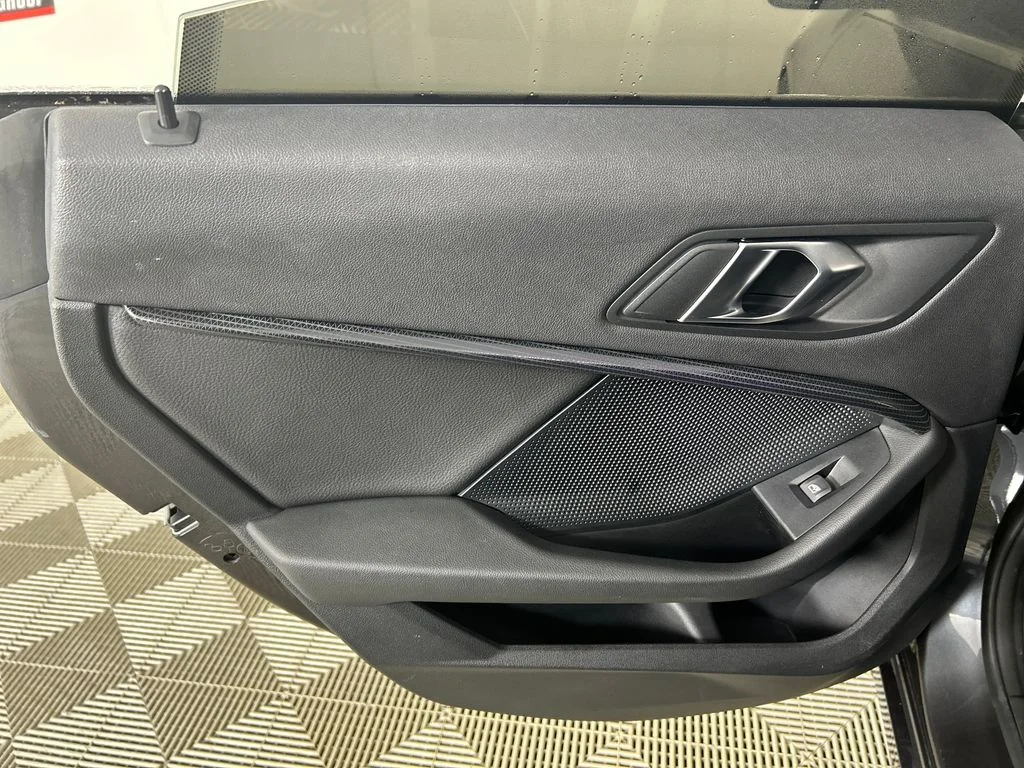 Used 2021 Gray BMW 228i image 16