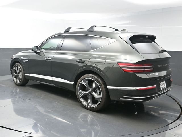 Used 2026 Green Genesis 3.5T Prestige image 5