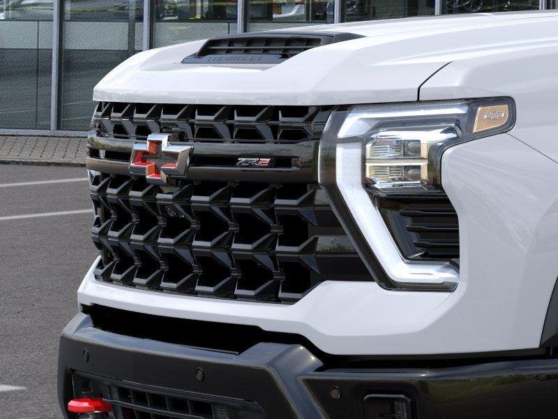 2026 Chevrolet Silverado 2500 HD ZR2 - Photo 13