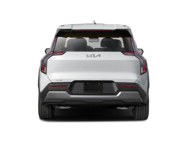 Used 2024 Ocean Blue Kia Land image 8