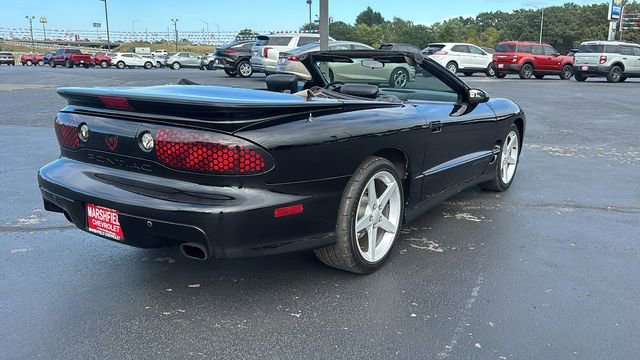 2000 Pontiac Firebird TRANS AM - Photo 15