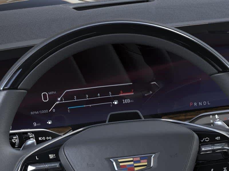 2026 Cadillac Escalade ESV Platinum Sport - Photo 18