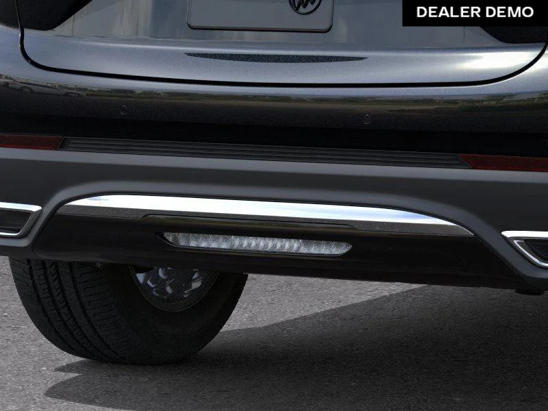Used 2026  Buick Preferred image 14
