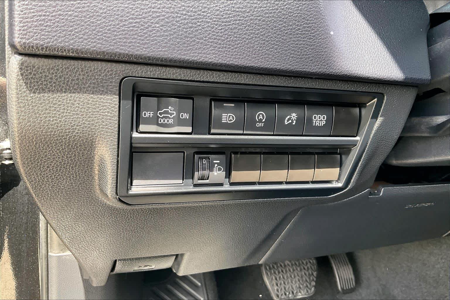 2023 Toyota Tundra SR5 - Photo 14