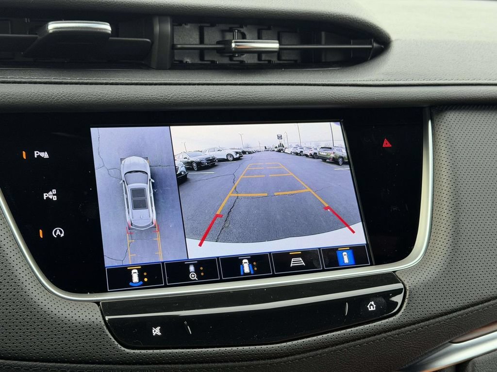 2026 Cadillac XT5 Premium Luxury - Photo 21