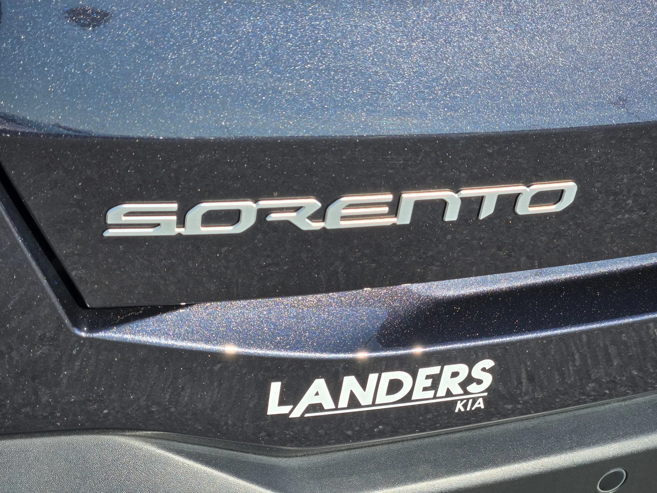 Used 2025 Panthera Metal Kia EX image 37