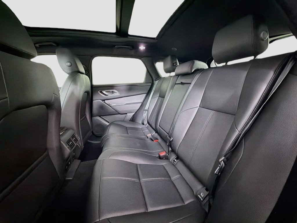 Used 2026 White Land Rover S image 26