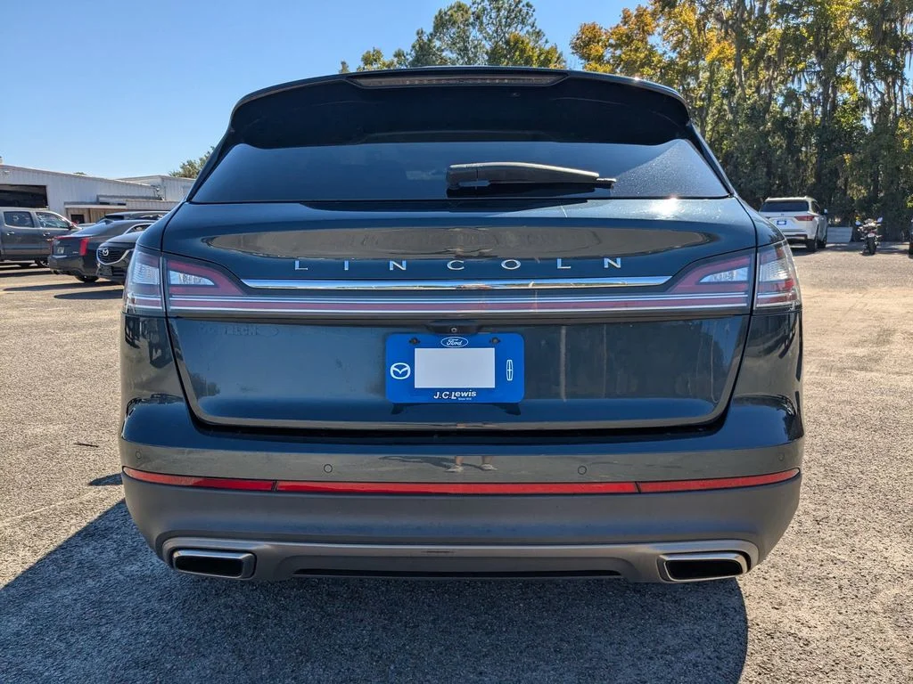 Used 2022 Blue Lincoln Reserve image 5