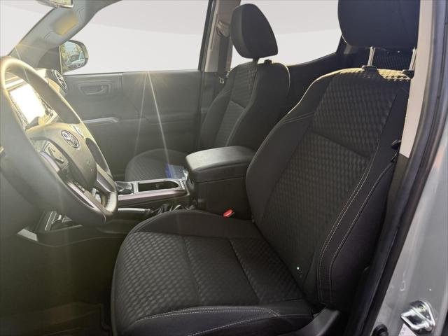 Certified Used 2023  Toyota Trail Edition image 40